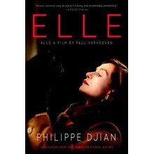 Elle Djian PhilippePaperback