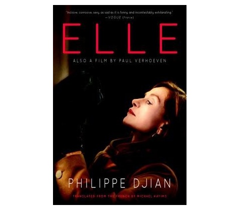 Elle Djian PhilippePaperback