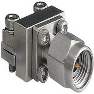 Bulgin RF292EP guľatý konektor DIN, 1 ks