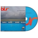 BLUR - THE BALLAD OF DARREN CD