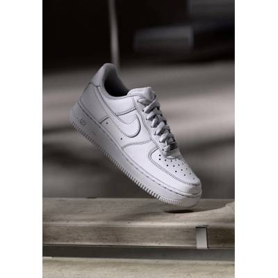 Nike Air Force 1 Low '07 Triple White CW2288-111