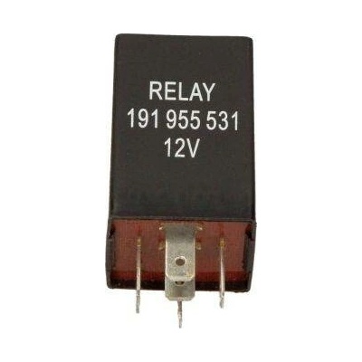 Relé, interval stírání / ostřikování MAXGEAR 50-0010 (500010)