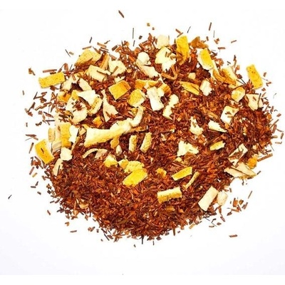 Grešík Rooibos Lemon sypaný 1 kg