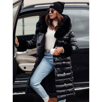 Dstreet TY4749 HORIZON Čierna