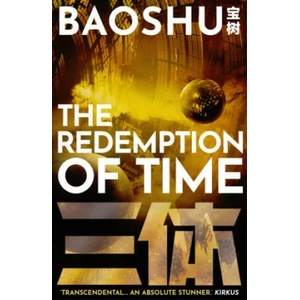 Redemption of Time (ISBN: 9781800248977)