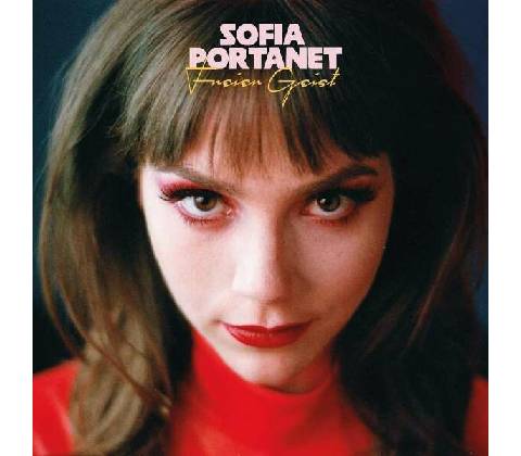 PORTANET, SOFIA - FREIER GEIST LP