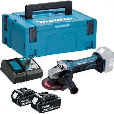 Makita DGA452RTJ