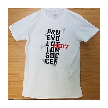 Pro Evolution Soccer 2017 tričko