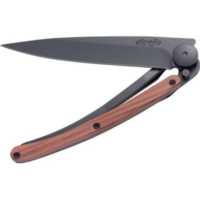 Deejo 27 g coralwood