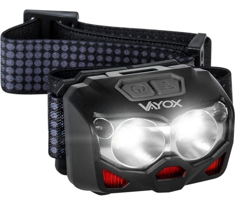 Vayox BX0007