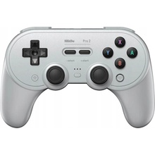 8BitDo Pro 2 Wireless Controller Nintendo Switch 6922621501725