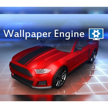 Wallpaper Engine