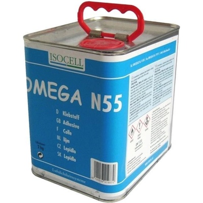 Isocell Lepidlo OMEGA N55 2 kg