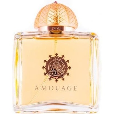 Amouage Dia parfumovaná voda dámska 100 ml tester