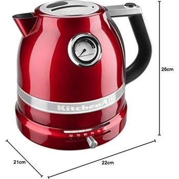 Image 1 of KitchenAid 5KEK1522ECA