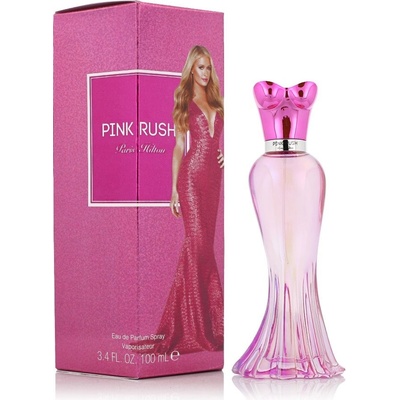 Paris Hilton Pink Rush parfémovaná voda dámská 100 ml