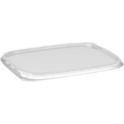 Wimex Viečko priehľadné pre misku 108 x 81 mm