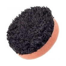 Flexipads DA Black Microfibre Cutting Disc 50 mm