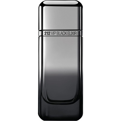 Carolina Herrera 212 VIP Black Elixir EDP 100ml за Мъже БЕЗ ОПАКОВКА
