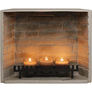 TAGU Zenflame (D611) Камини