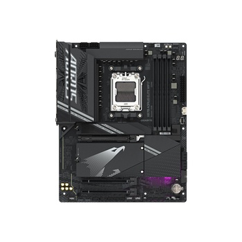 GIGABYTE X870 AORUS ELITE WIFI7