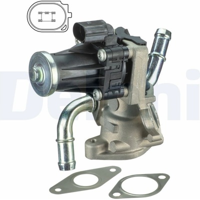 AGR - Ventil DELPHI EG10438-12B1