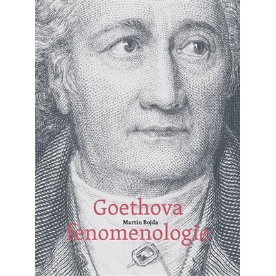Goethova fenomenologie