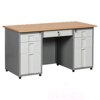 Mebeli Grande МЕТАЛНО БЮРО СЕКРЕТ 2 (3580301)