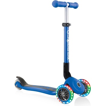 Image 1 of Globber Тротинетка Globber JUNIOR GLOBBER СИНЯ (46865)