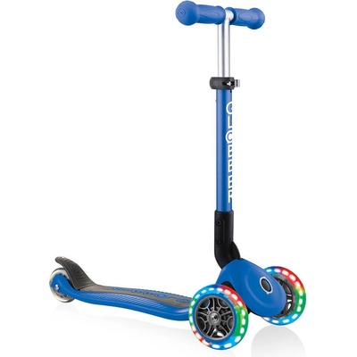 Globber Тротинетка Globber JUNIOR GLOBBER СИНЯ (46865)