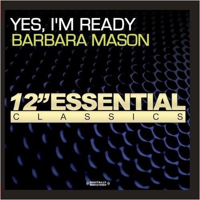 Yes, I'm Ready - Barbara Mason