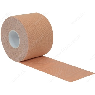 Lifefit Kinesiontape béžová 5 cm x 5 m