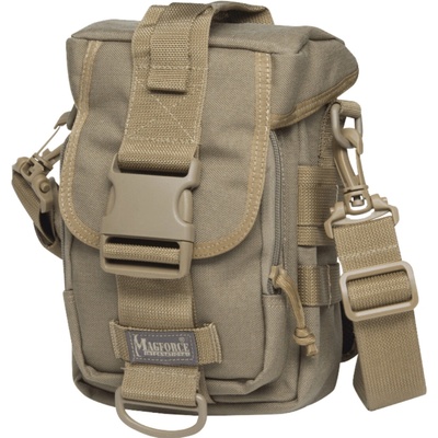 Magforce Crusade Shoulder khaki