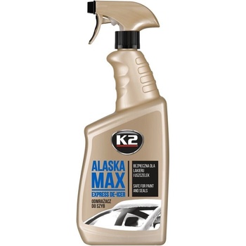 K2 Alaska MAX 700 ml