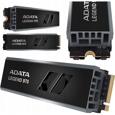 ADATA LEGEND 970 1TB, SLEG-970-1000GCI