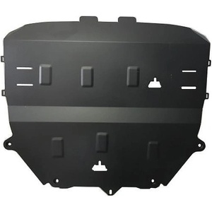 Scut Motor - Румъния Метална кора под двигател и скоростна кутия audi tt (8j3) от 2006 до 2014 (75591)