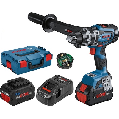Bosch GSR 18V-150 C 0.601.9J5.005