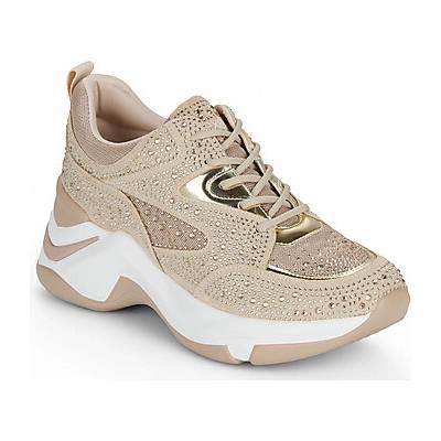 Exé Shoes nízke tenisky 106 52EX21 béžová
