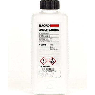 Ilford Multigrade 1 L pozitivní vývojka – Zboží Živě