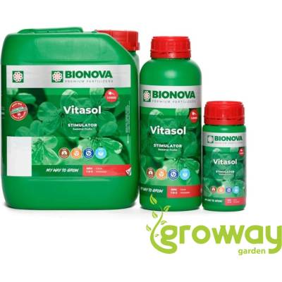 Bio Nova Vitasol 1 l