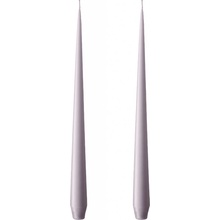 Ester & erik Taper 32 cm 09 Oyster Pearl 2 ks