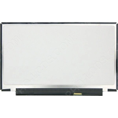 LQ133M1JW01 LCD 13.3" 1920x1080 WUXGA Full HD LED 30pin (eDP) Slim 300mm display displej matný povrch