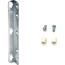 Hettich Spojovací úhelník 226 mm 47635