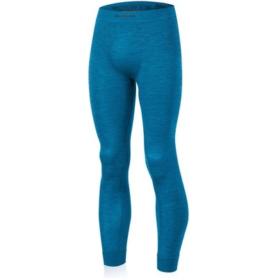 Lasting pánske merino spodky MATEO modré