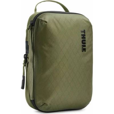 Thule Compression Packing Cube Small soft green