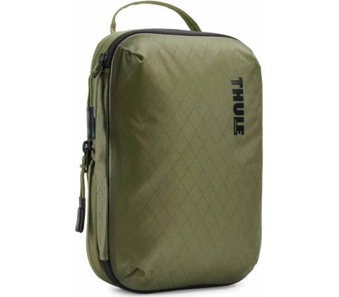 Thule Compression Packing Cube Small soft green