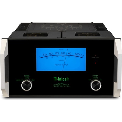 McIntosh MC611
