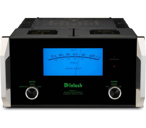 McIntosh MC611