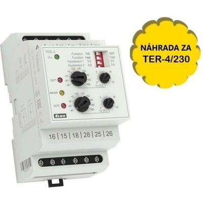 Elko TER-4/UN