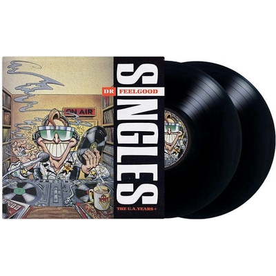 Dr. Feelgood - The Ua Years 2 LP